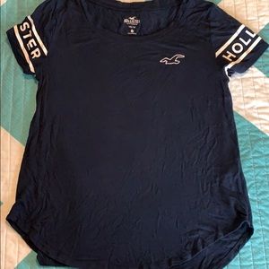 Hollister easy tee